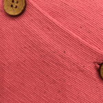 60cm Cushion Cover - Pink